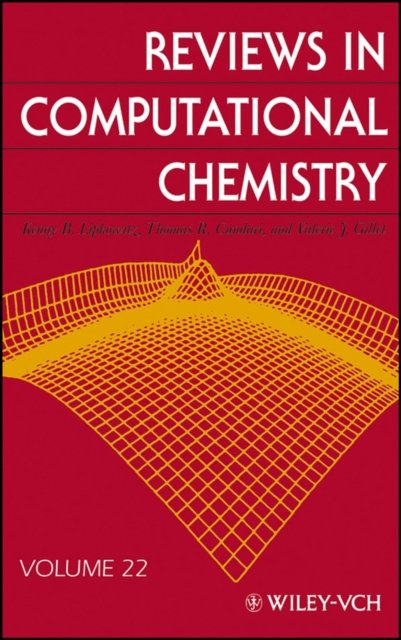 Reviews in Computational Chemistry V22