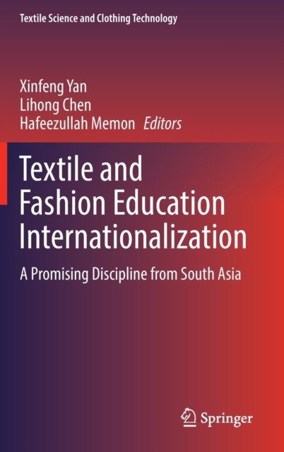 Textile and Fashion Education Internationalization