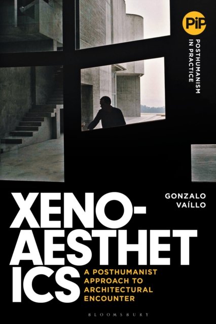Xenoaesthetics