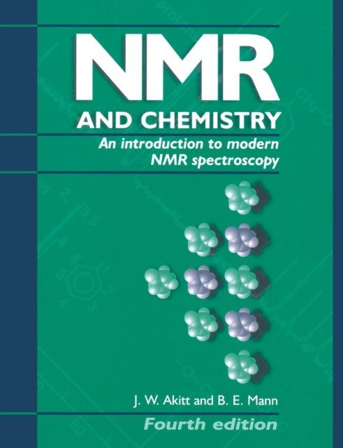 NMR and Chemistry