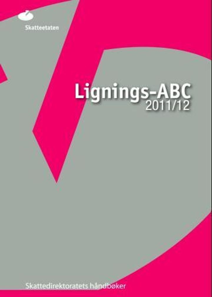 Lignings-ABC 2011/12