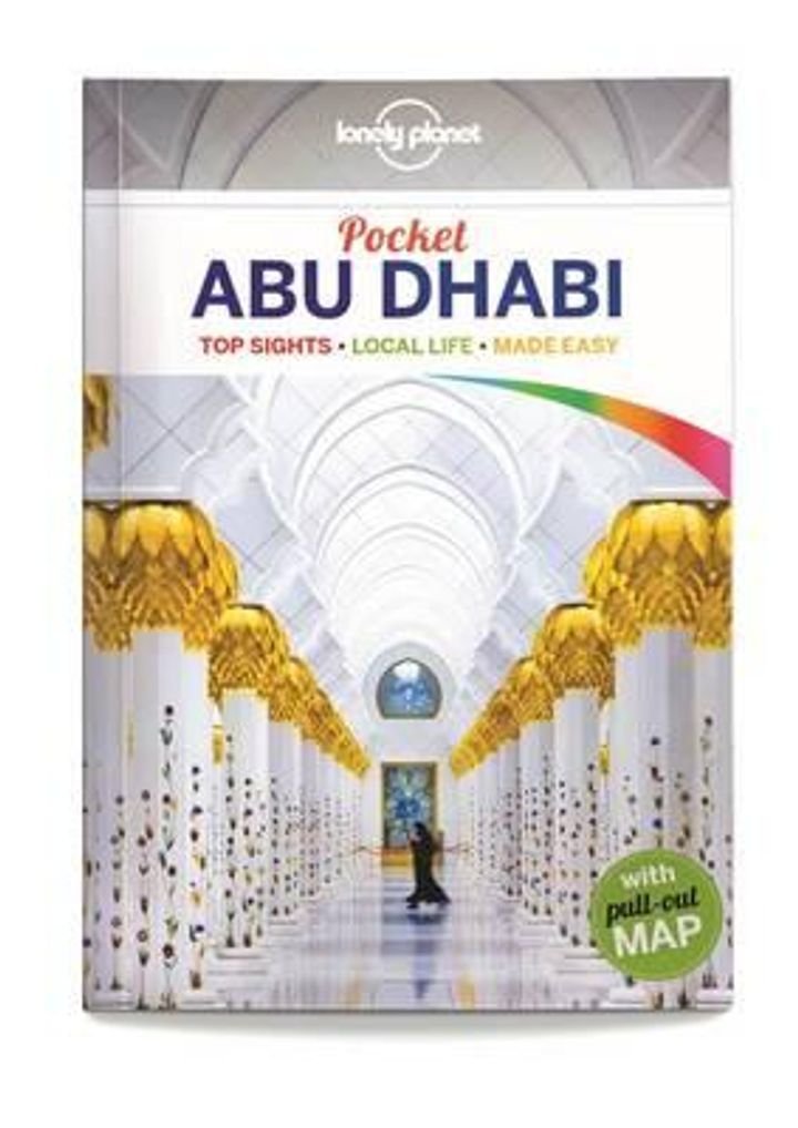 Pocket Abu Dhabi