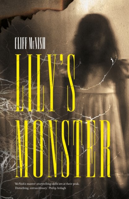 Lily''s Monster