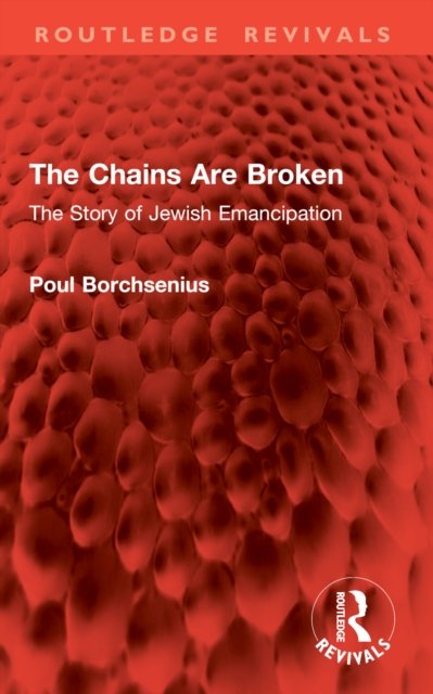 The Chains Are Broken