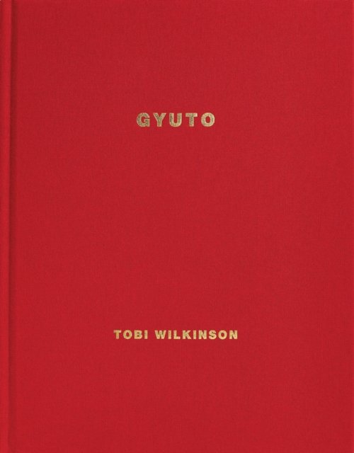 Tobi Wilkinson: Gyuto