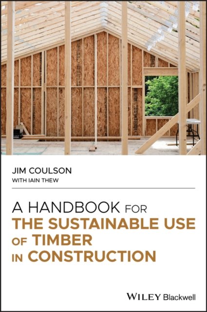 Sustainable Use of Timber in C