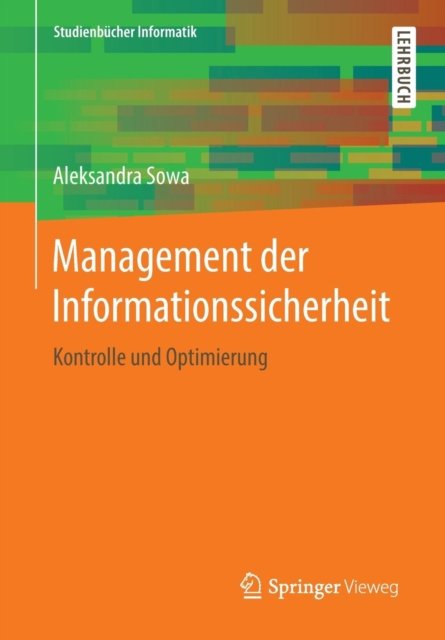 Management der Informationssicherheit