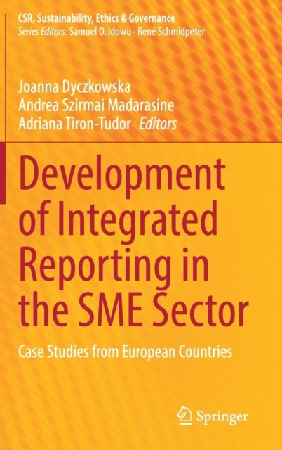 Development of Integrated Reporting in the SME Sector