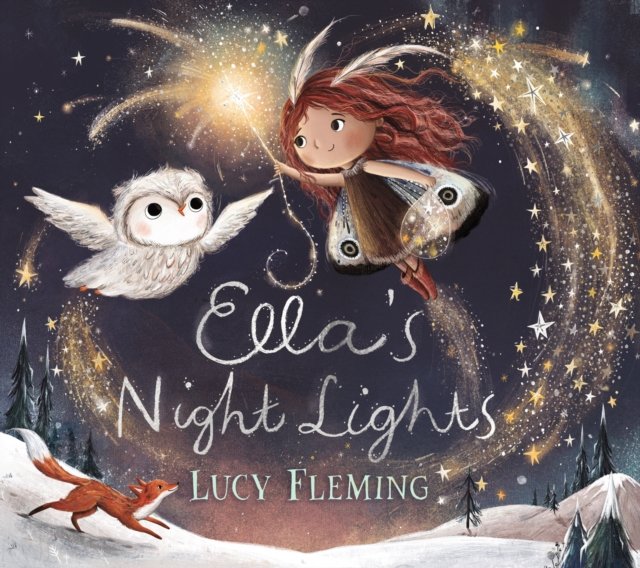 Ella''s Night Lights