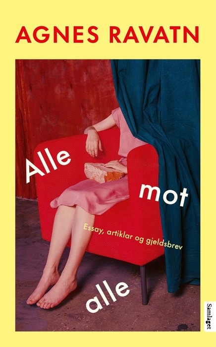 Alle mot alle