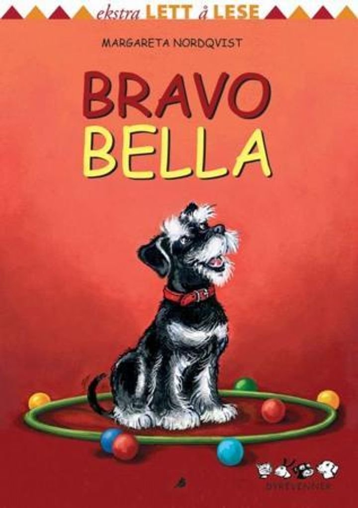 Bravo Bella
