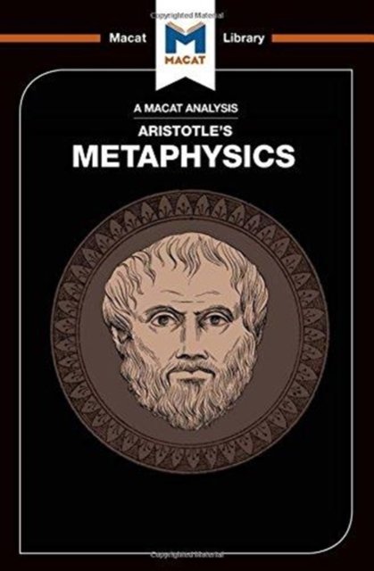 An Analysis of Aristotle's Metaphysics