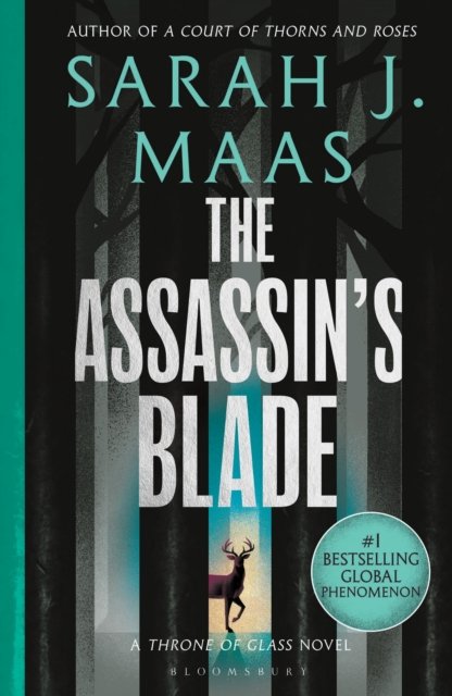 Assassin''s Blade