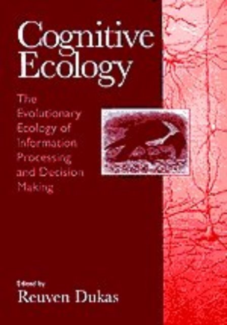 Cognitive Ecology