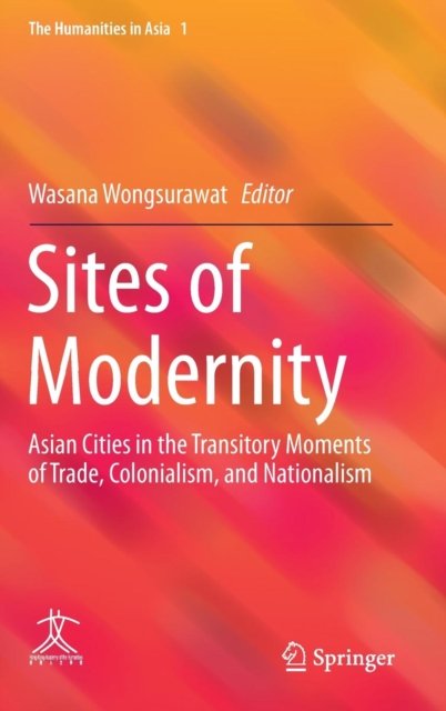 Sites of Modernity