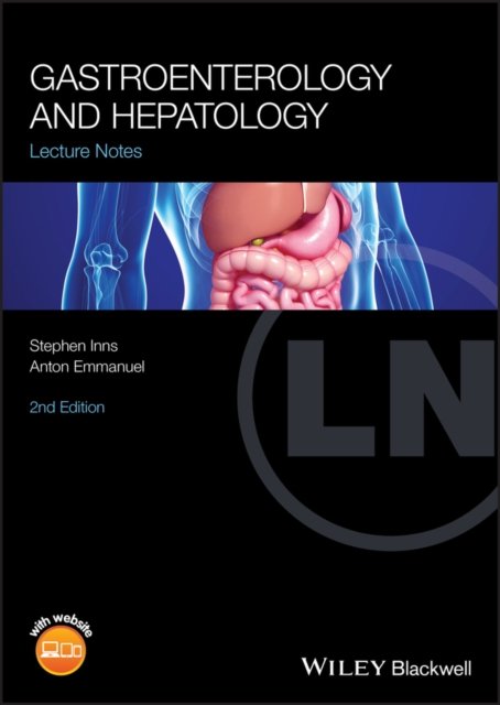 Lecture Notes – Gastroenterology and Hepatology 2e