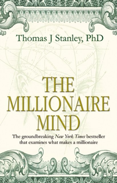 Millionaire Mind