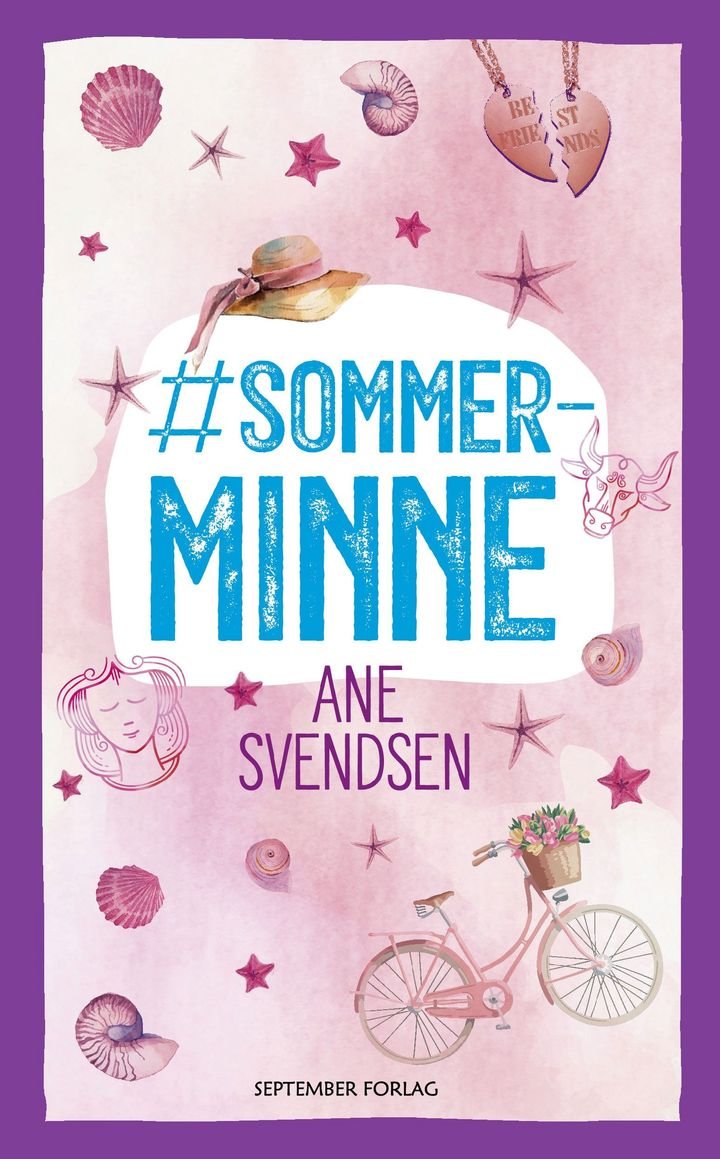 #sommerminne