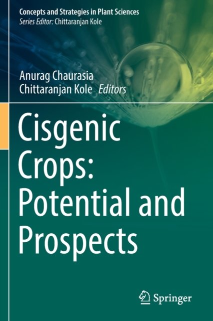 Cisgenic Crops