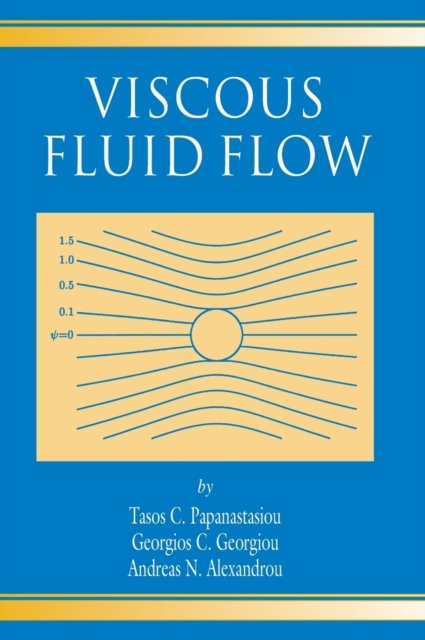 Viscous Fluid Flow