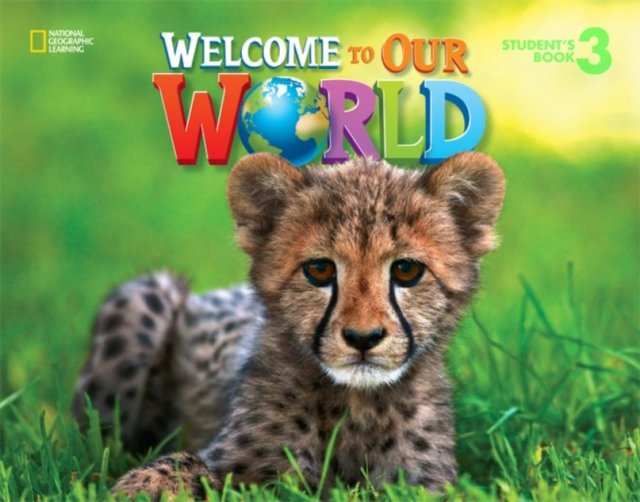 Welcome to Our World 3