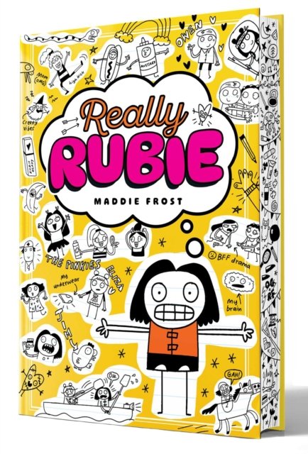 Really Rubie
