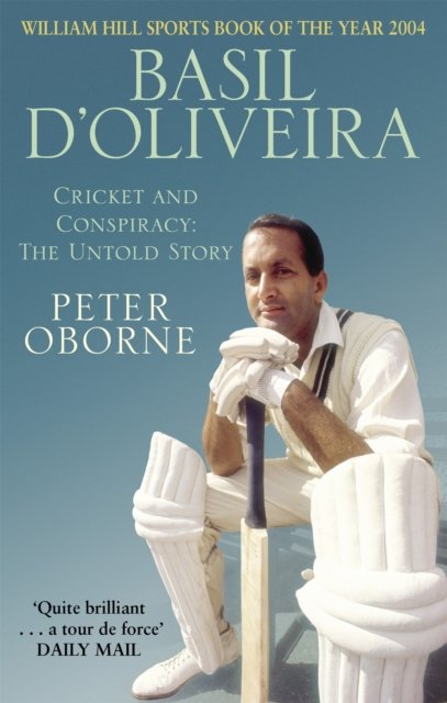 Basil D''oliveira
