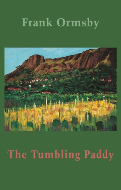 The Tumbling Paddy