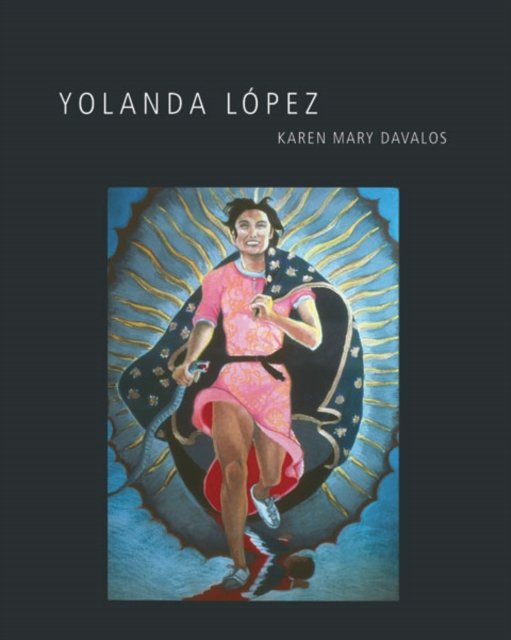 Yolanda Lopez