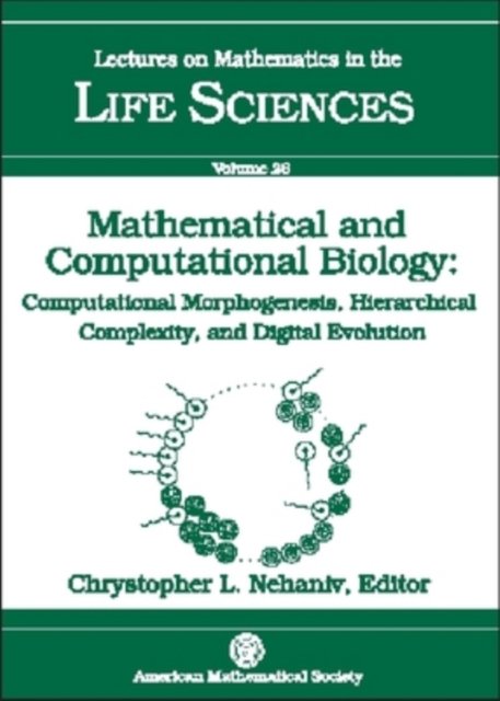 Mathematical and Computational Biology International Workshop, 21-25 October, 1997, University of Aizu, Aizu-Wakamatsu City, Japan