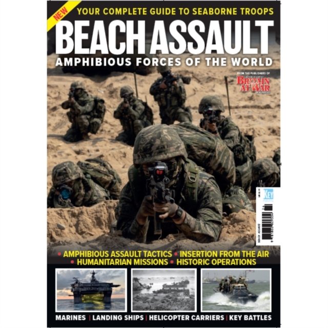 Beach Assault