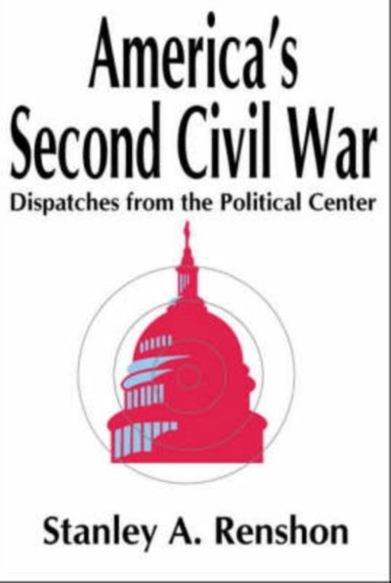 America''s Second Civil War