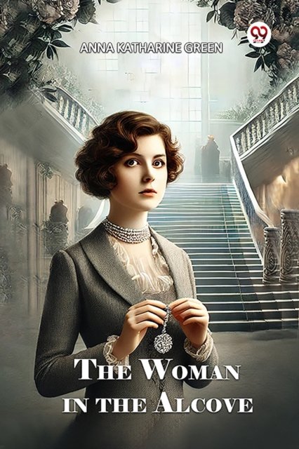 The Woman in the Alcove