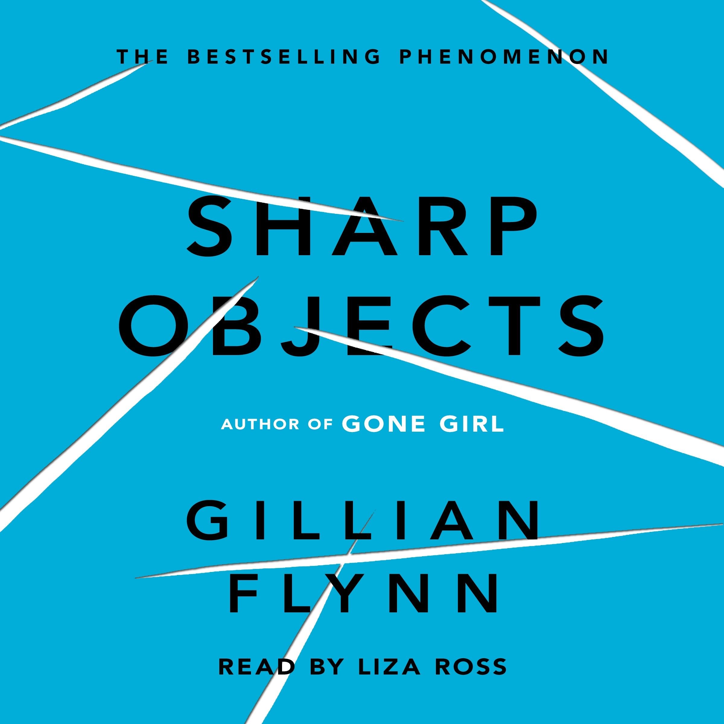 Sharp Objects