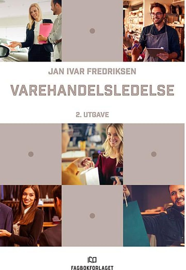 Varehandelsledelse