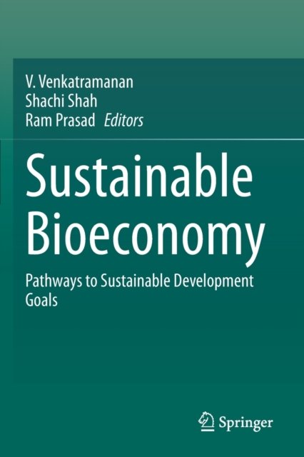 Sustainable Bioeconomy