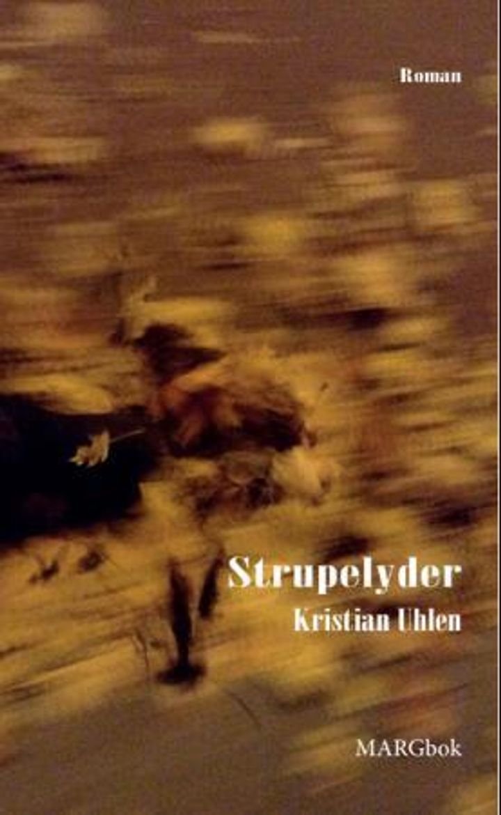 Strupelyder - roman
