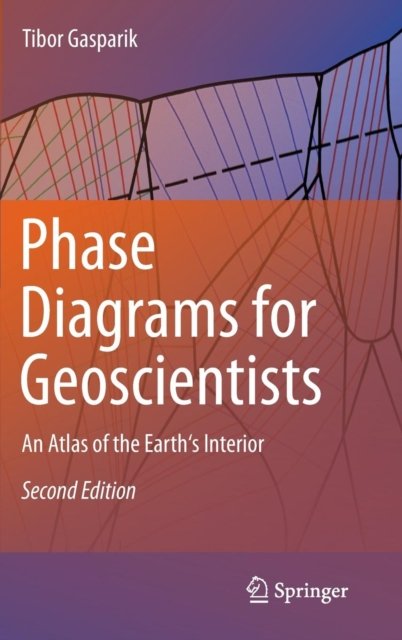 Phase Diagrams for Geoscientists