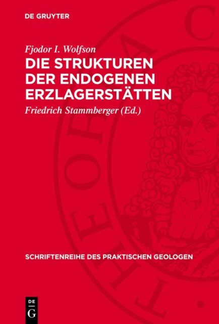 Strukturen der endogenen Erzlagerstätten