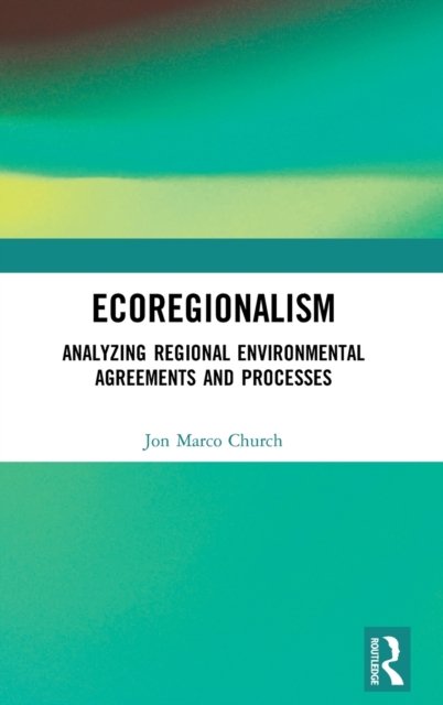 Ecoregionalism