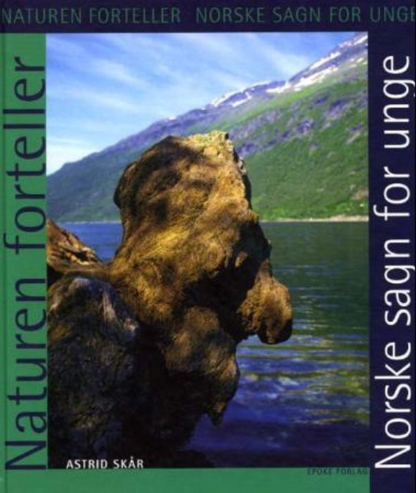 Naturen forteller
