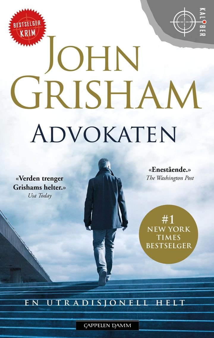 Advokaten