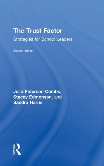 The Trust Factor