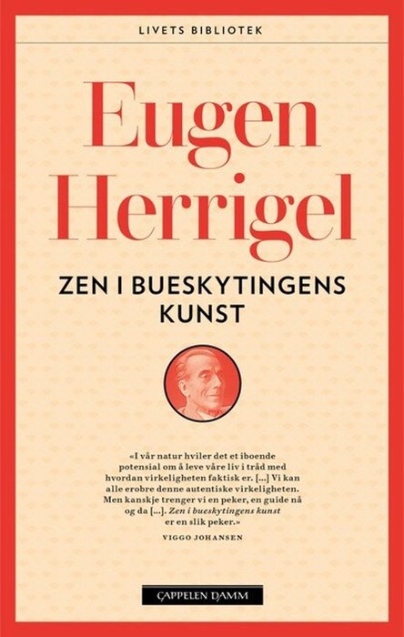 Zen i bueskytingens kunst