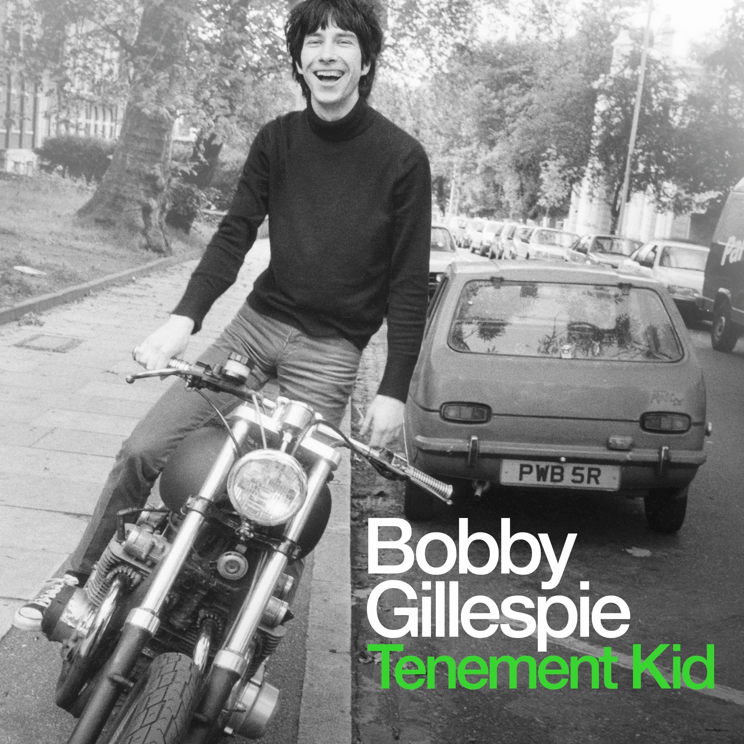 Tenement Kid