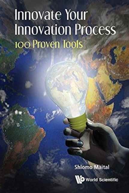 INNOVATE YOUR INNOVATION PROCESS