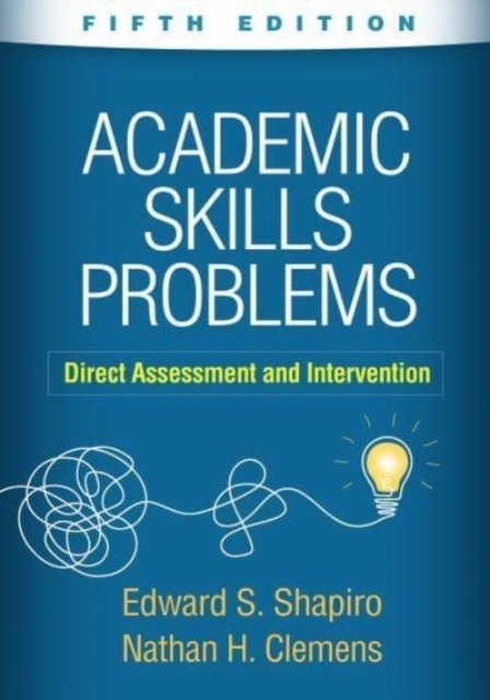 Academic Skills Problems