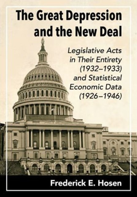 The Great Depression and the New Deal