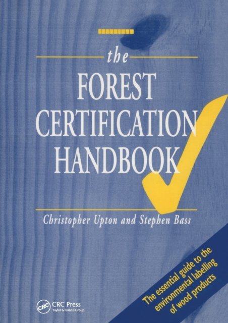 The Forest Certification Handbook
