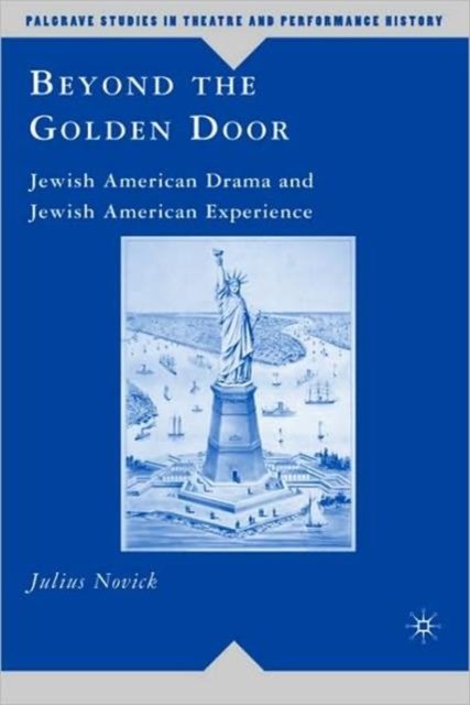 Beyond the Golden Door